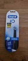 Oral-B iO Aufsteckbürsten Ultimative Reinigung 4 Stk