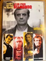 Le solitaire (1987, DVD, Belmondo)