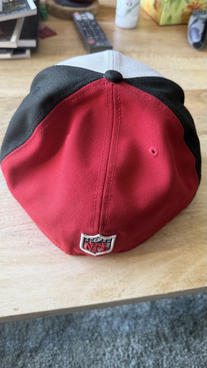 NFL Copricapi, berretti & cappellini: Casquettes San Francisco 49ers – Usato da Sion venduto da kzal 4