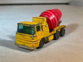 Bedford Husky Modell ca 1/87 H0