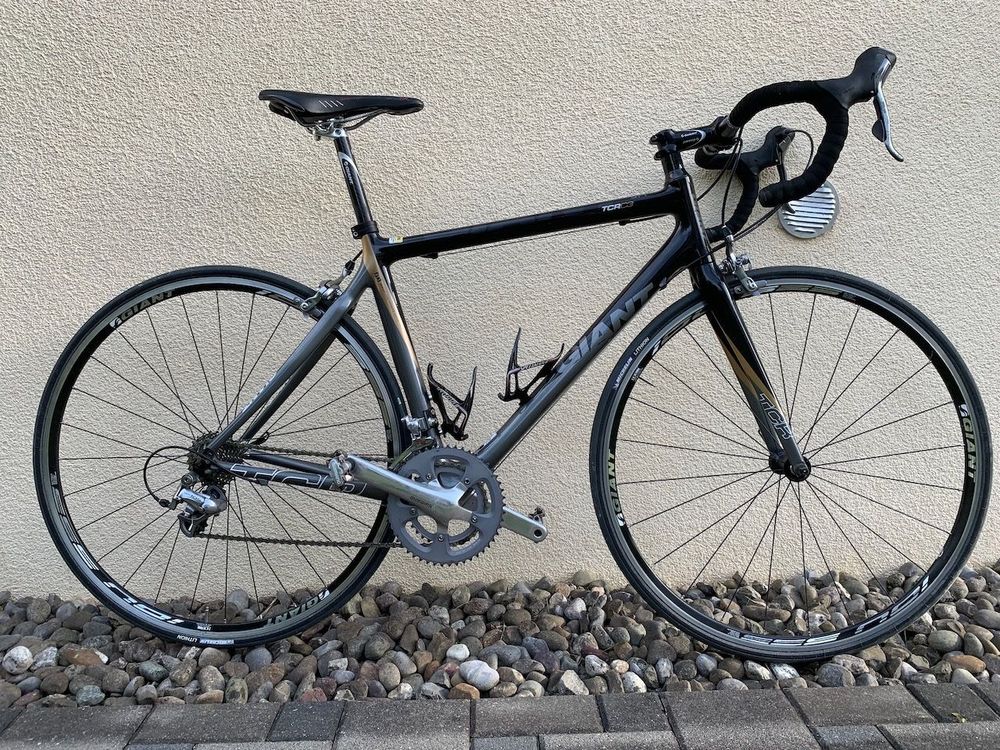 Giant cheap tcr c3