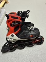 K2 Skates Inline Skates Grösse 43