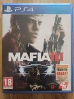 Mafia III - Mafia 3 PS4 / PS5