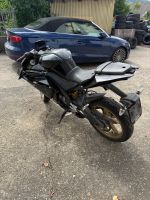Motorrad Yamaha YZF R125