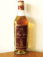Vintage Highlander Bag-Piper Old Scotch Whisky 1960 / 70s