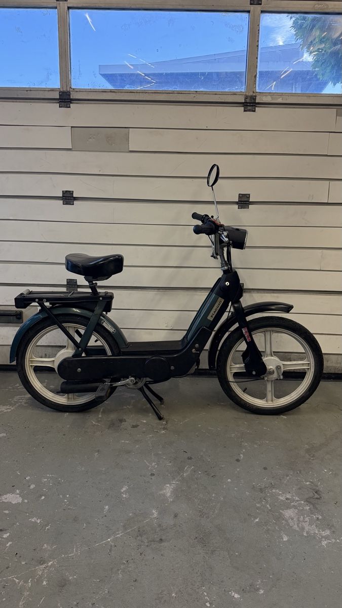 Piaggio Cyclomoteurs: Piaggio Ciao – D'occasion à oftringen par babanico 3
