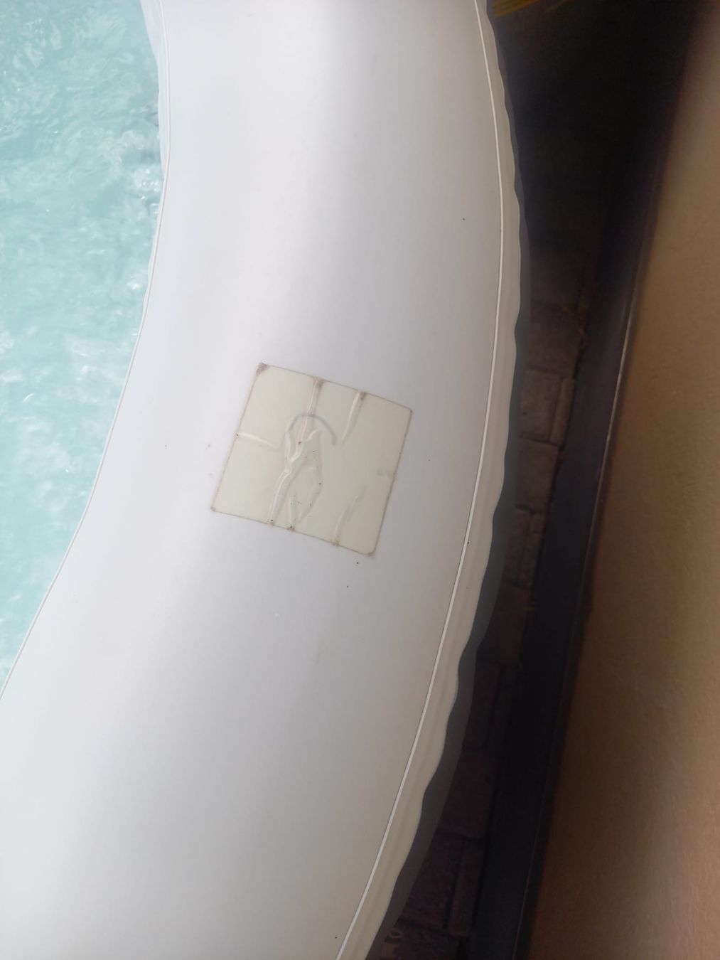 Whirlpool: Whirlpool Baja Airjet – Usato da Stans venduto da thomin8989 4