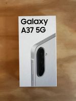Neues Smartphone Samsung Galaxy A37 5G