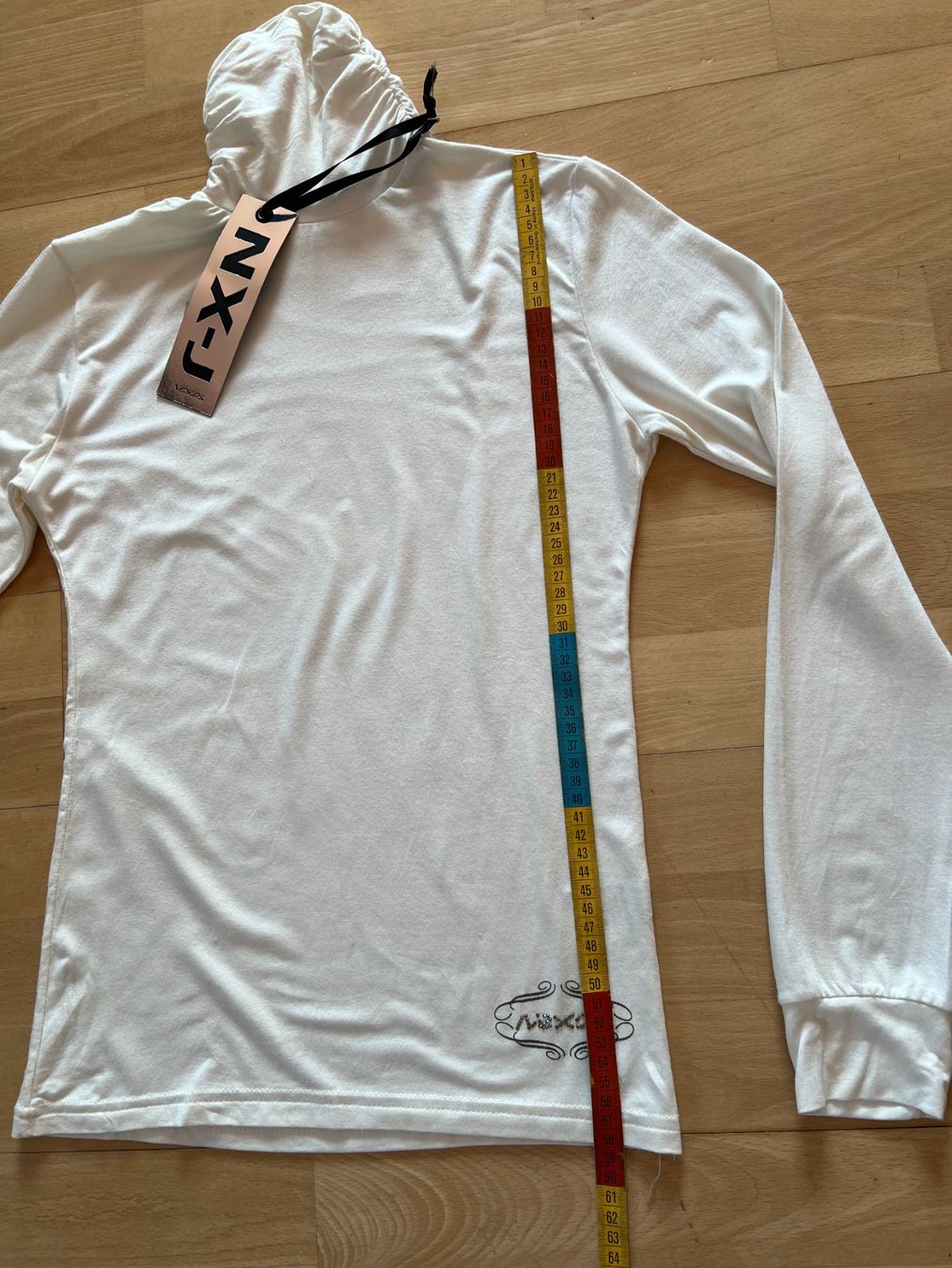 Maglioni & Felpe: NEXOS Damen Rollkragenpullover, Gr. M, helles Beige, NEU – Nuovo e nell'imballaggio originale da Worb venduto da farben20zauber 4