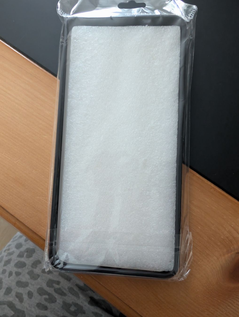 Samsung Covers & Schutzfolien: Samsung Galaxy S26 Ultra Hülle  – Neu und originalverpackt aus Bern von berneroberlaenderin 2