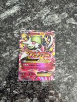 Pokémon Mega Gardevoir EX 106/160