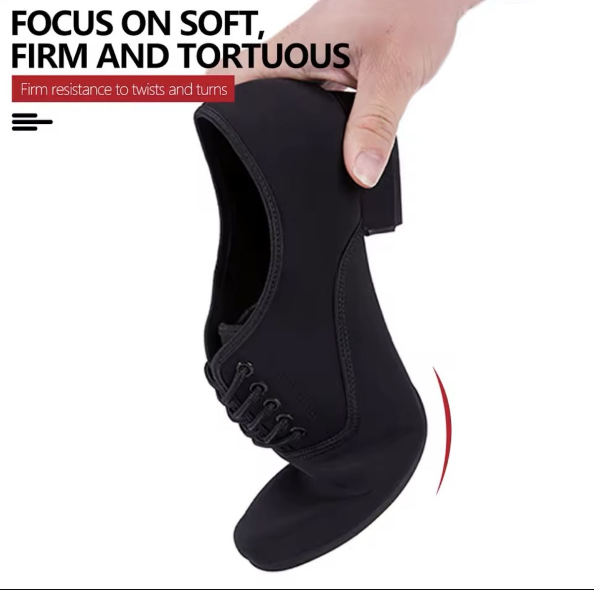 Herrenschuhe: Tanzschuhe – Neu und originalverpackt aus Niederhasli von Surfi7 5