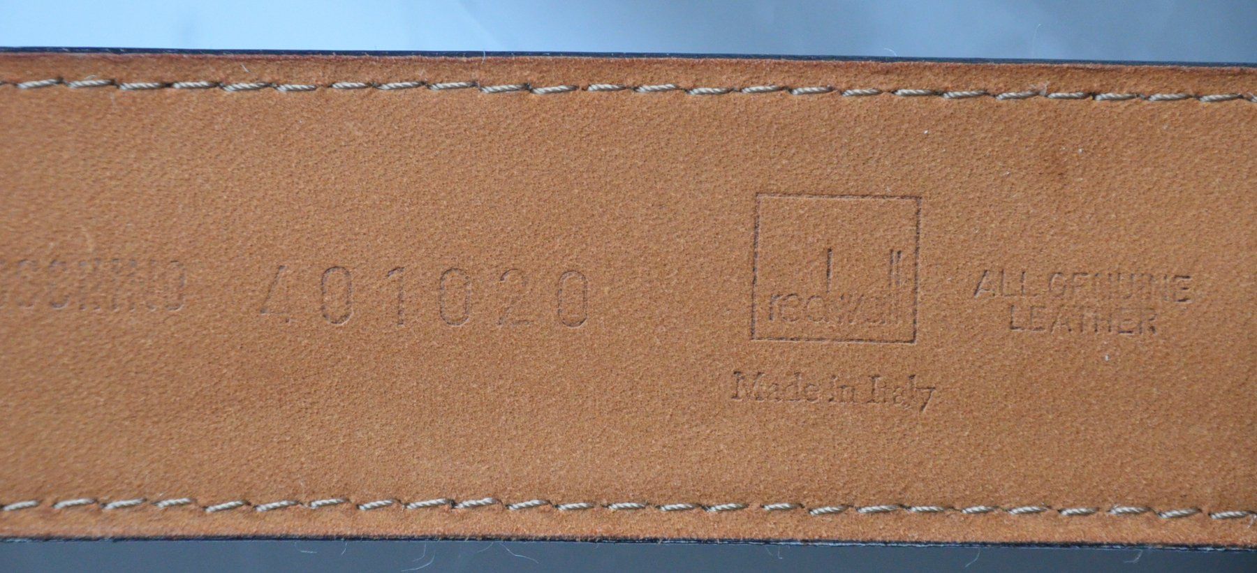 Moschino Cinture: Moschino Gürtel / ceinture – Usato da Collonges venduto da arashee 3
