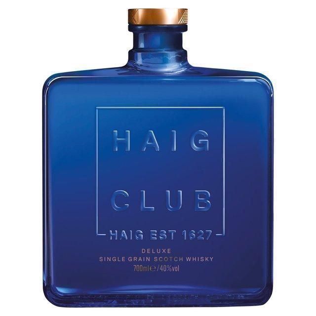 Haig Club | Kaufen auf Ricardo