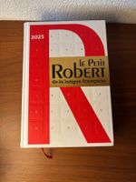 le Petit Robert de la langue française