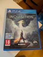 Dragon Age Inquisition - Playstation 4 PS4 Game Italian