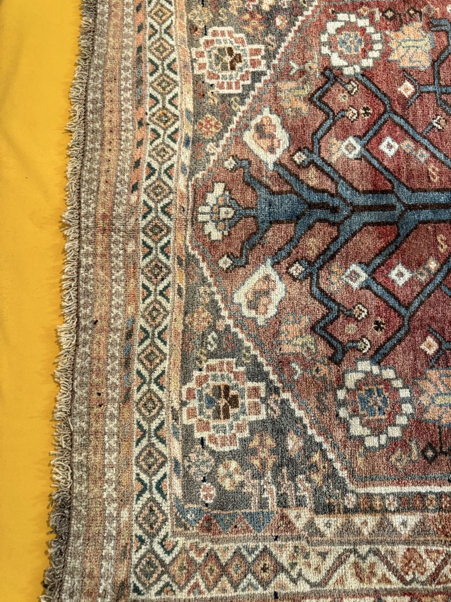 Tappeti: Orientalischer persischer Teppich – Nuovo e nell'imballaggio originale da Chur venduto da Mohammad.miga 3