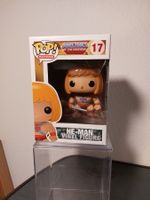 Funko Pop HE-MAN #17 (Original 2012/2013 Welle) MOTU Vaulted