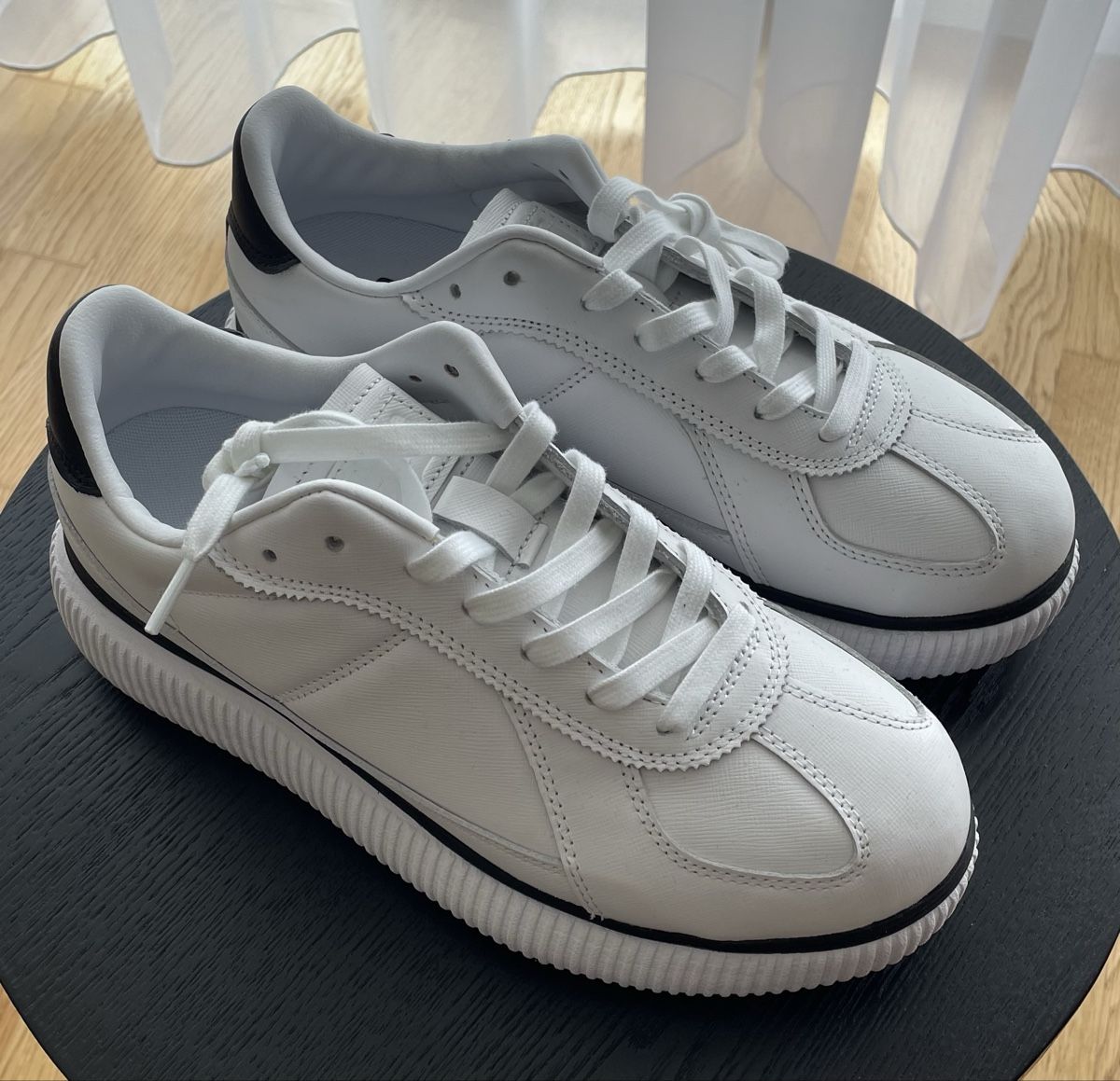 Herrenschuhe: Sneaker  – Gebraucht aus Birmenstorf AG von jac_ 1
