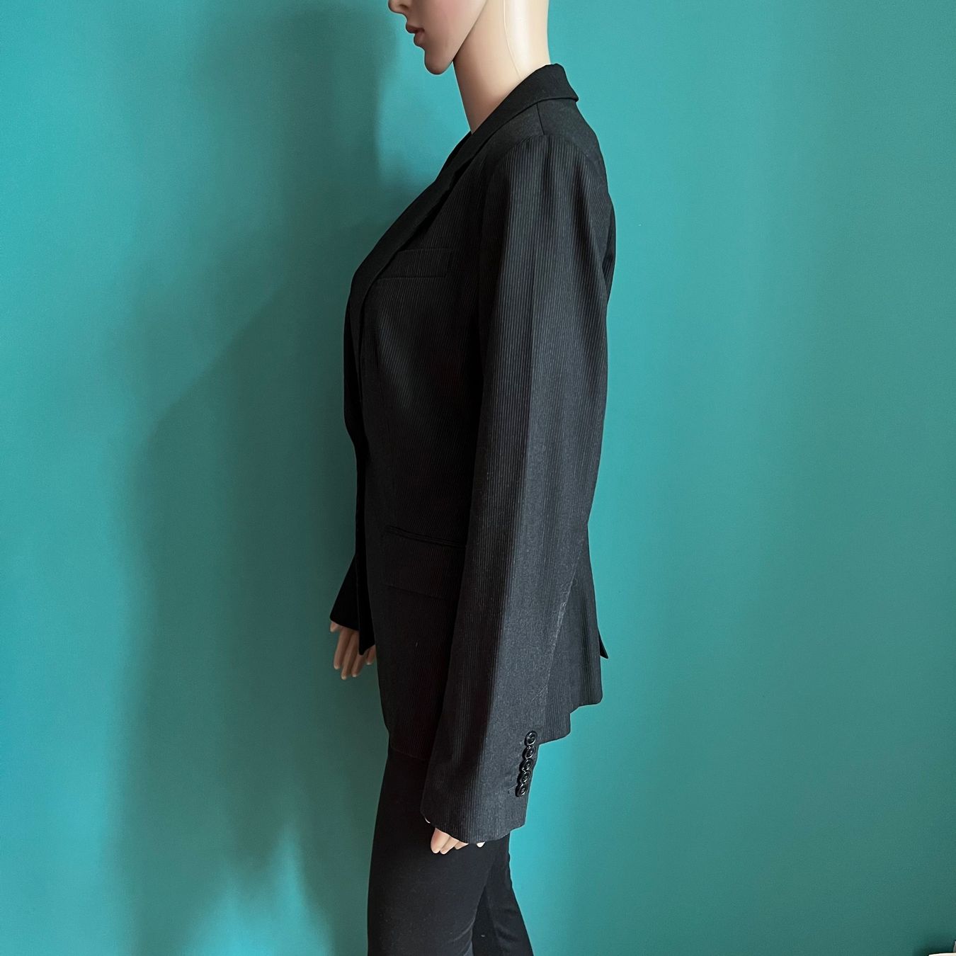 Zara Giacche: ZARA BASIC Blazer – Usato da Zürich venduto da ClosetQueen 3