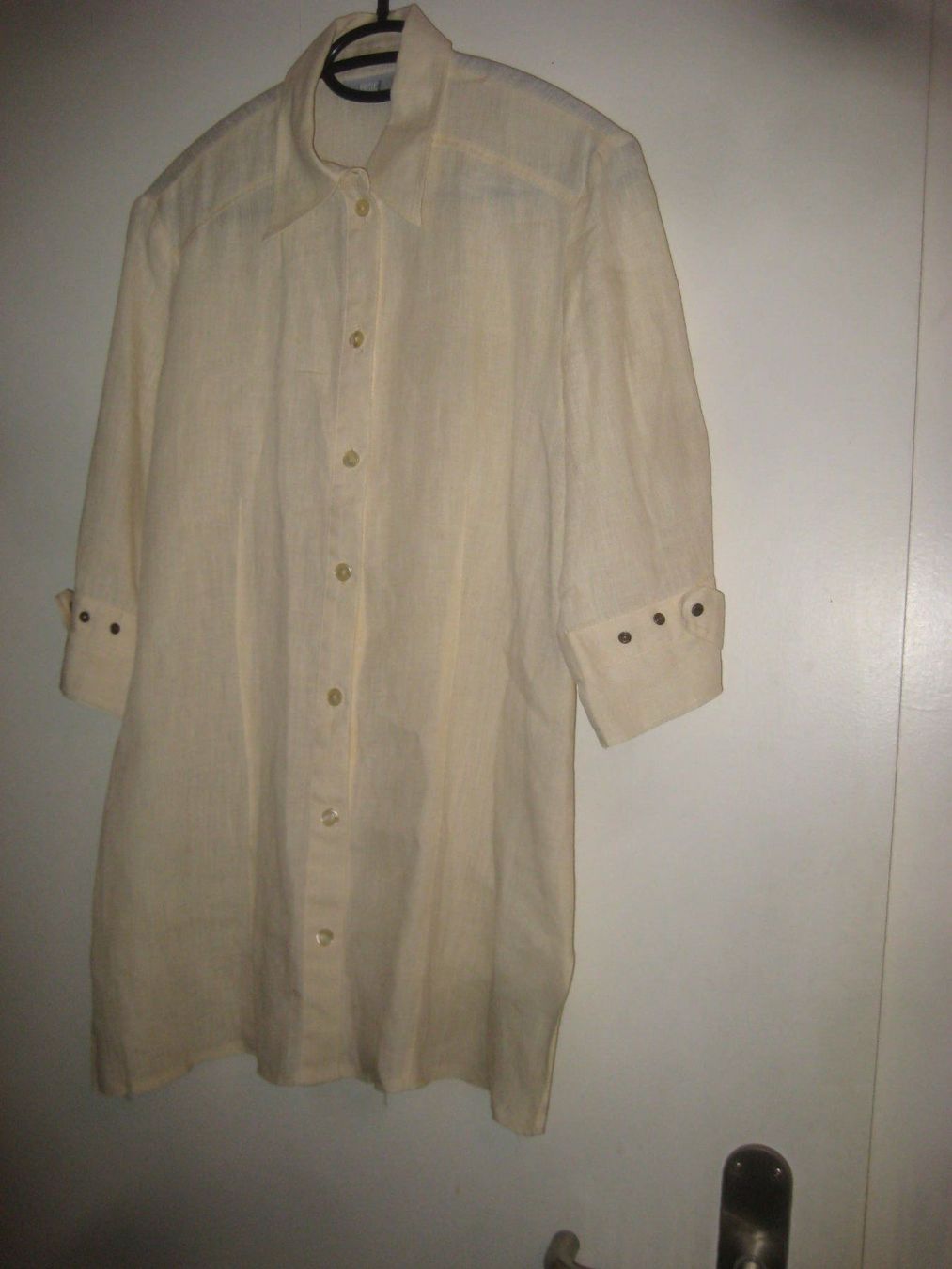 Blusen: DAMEN BLUSE – Gebraucht aus Uster von flocke1