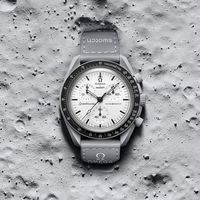 Moonswatch 1965