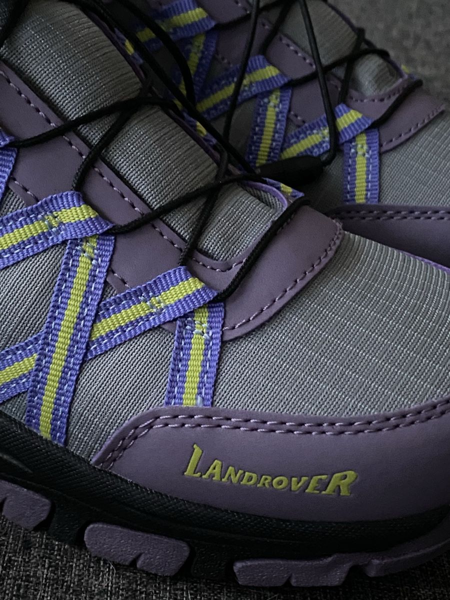 Landrover Scarpe per ragazze: Trekking Schuhe – Nuovo e nell'imballaggio originale da Thun venduto da reb_qd7f 5