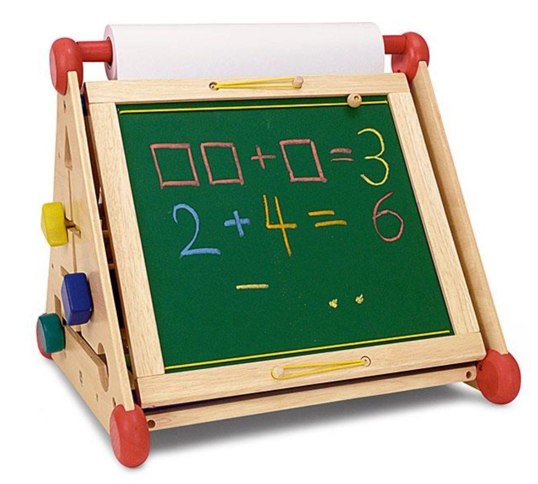 Bea Spiele: Lernspielzeug "Play Station 7 in1"  BEA – Gebraucht aus Adligenswil von Teak7 5
