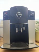 Jura Impressa D600 – À réparer