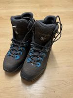 Lowa Wanderstiefel Damen Grösse 38 neuwertig