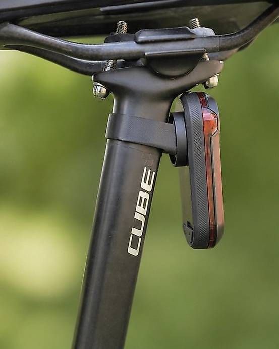 Supporti a parete: Garmin Varia RTL515/516 Halterung Cube Agree C62 – Usato da Jonen venduto da chroniker1 1