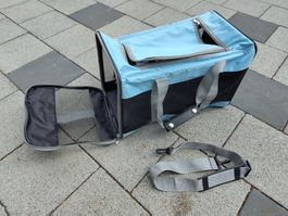 Transport Tasche für Katzen