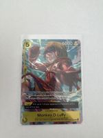 One Piece TCG - OP07-109 Luffy EN