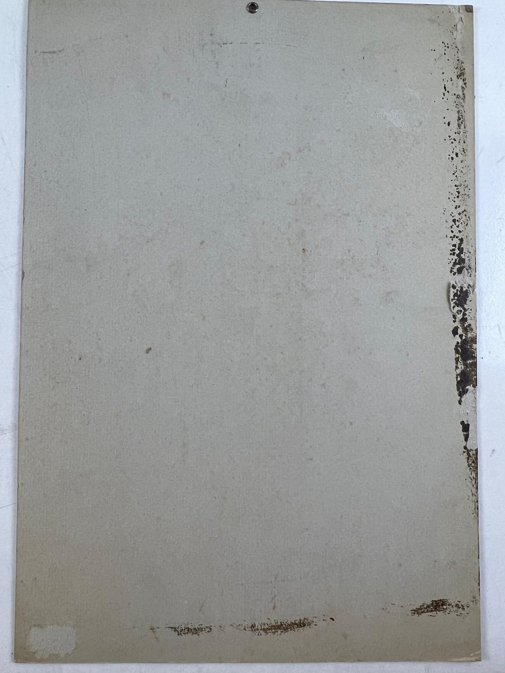 WerbePlakat Jokol Schuhcreme, chem. Fabrik E. Jokl, Zürich (Gebraucht ...