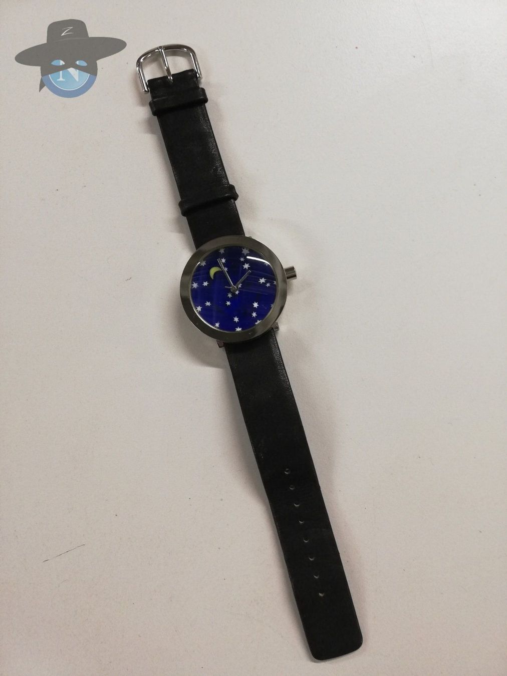 Uhren: Uhr mit Murano Glas Zifferblatt – Gebraucht aus St. Gallen von zorro_dc 3