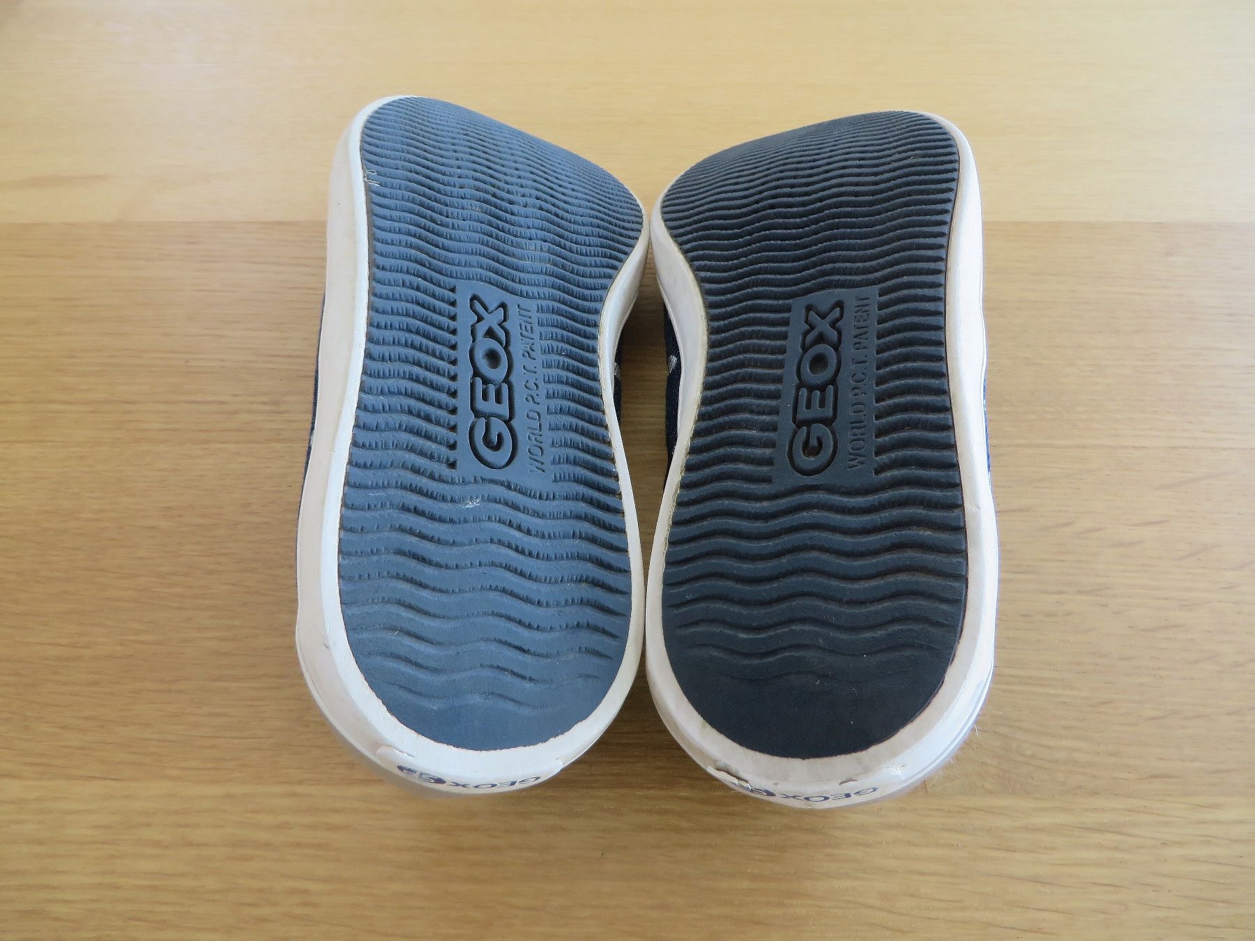 Geox Scarpe per ragazze: Ballerinas Geox Gr. 37 – Usato da Rombach venduto da flor58 7