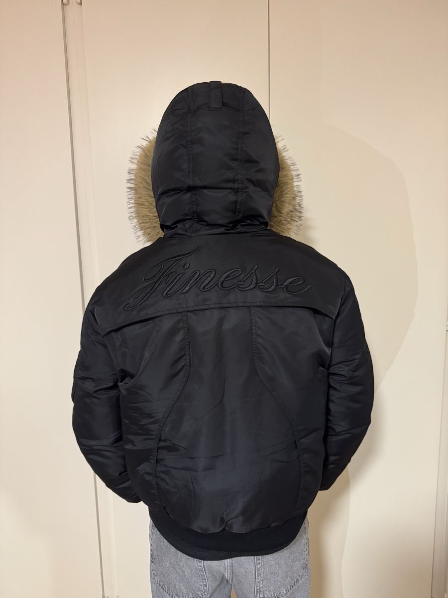 Giacche: Bomber Finesse – Nuovo e nell'imballaggio originale da Fribourg venduto da w4keuplukas 9