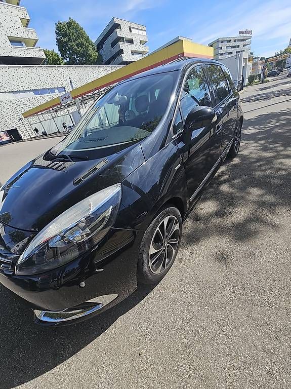Renault Automobili: Renault Scenic 1.5 Bose – Usato da Niederglatt ZH venduto da Murat69 3