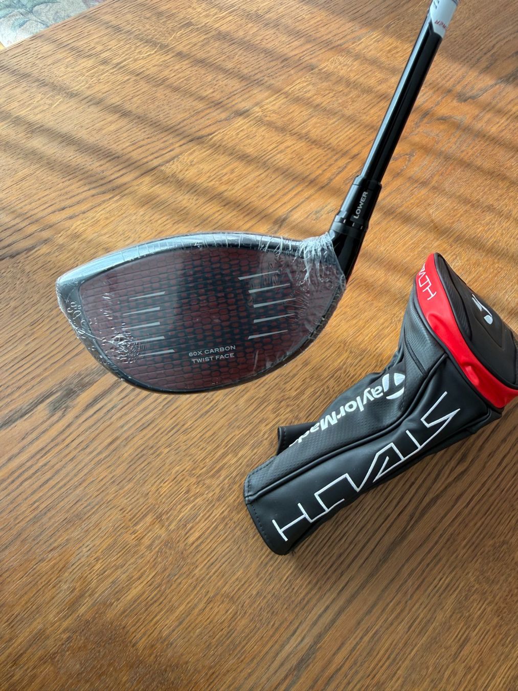 Taylor Made Mazze & Set: Neu & OV TaylorMade Stealth Driver Regular Herren Flex 12° – Nuovo e nell'imballaggio originale da Arosa venduto da max_m9619 1