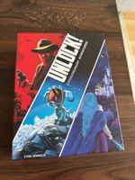 Unlock - Extraordinary Adventures (FR)