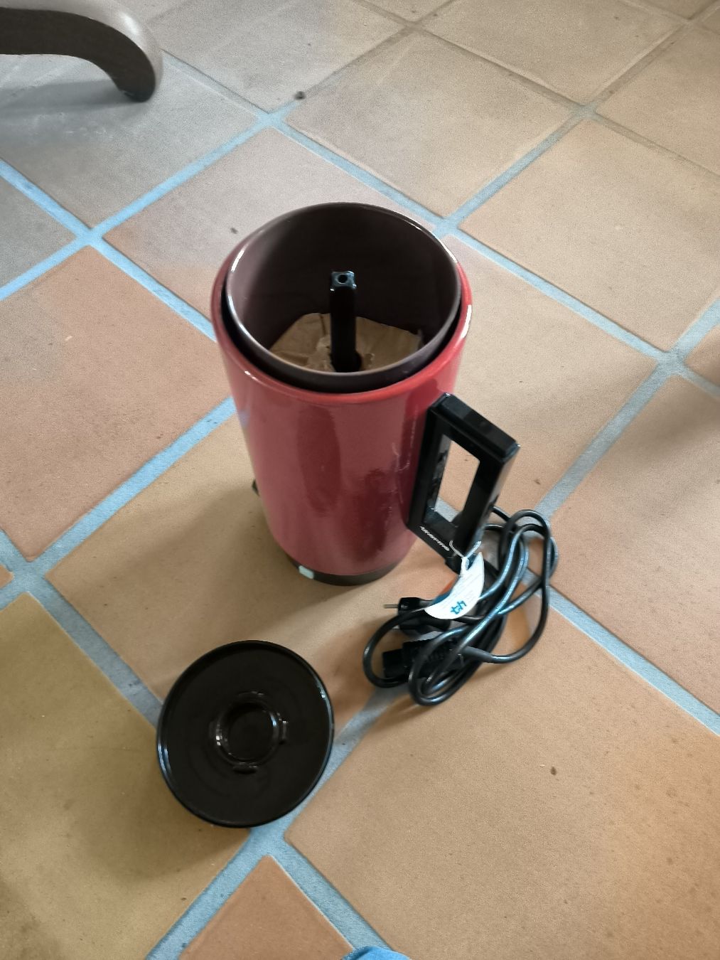 Macchine per caffè & Macchine per espresso: Therma Filter Kaffemaschine 1973 – Nuovo (secondo la descrizione) da Kölliken venduto da BelzeBug 3