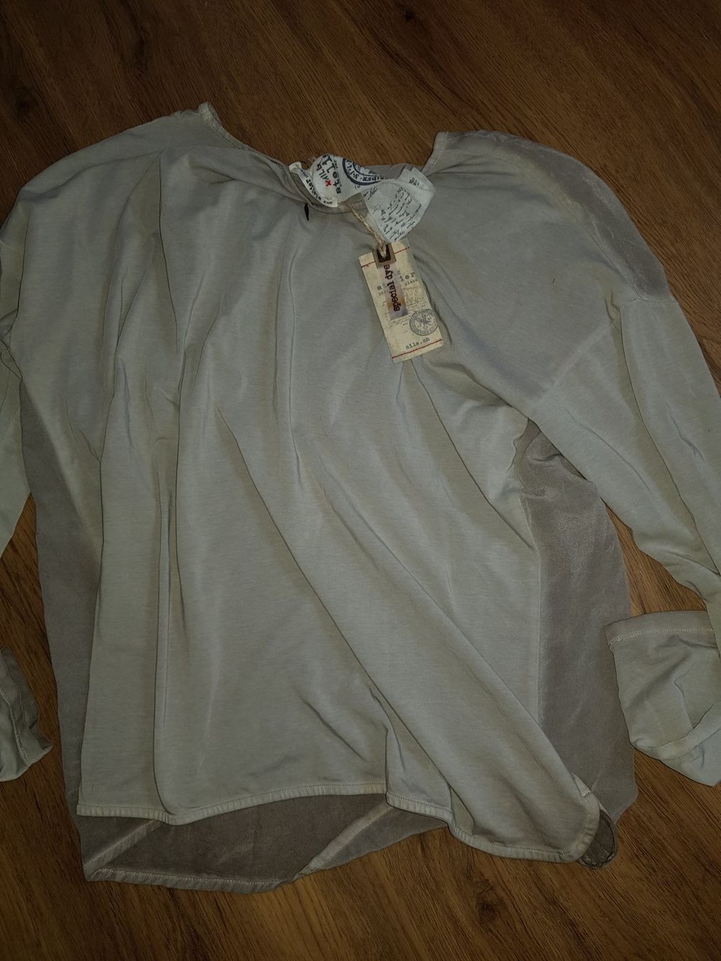 Nile Camicette: 2x neue NILE Blusen XL., L – Usato da Wetzikon ZH venduto da med_2y76 7
