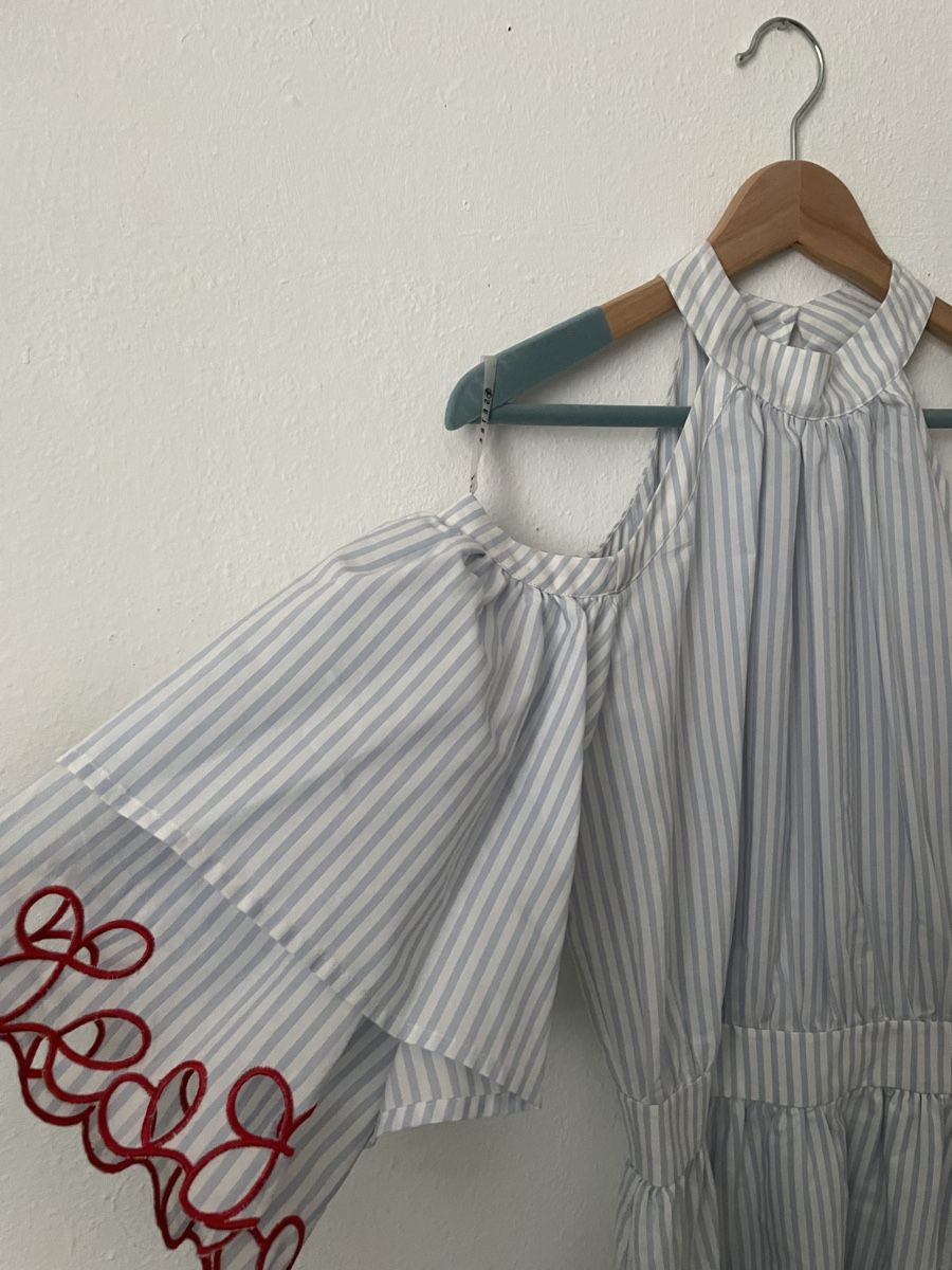 Robes: Kleid Setre Gr. S – Neuf (Voir description) à Schliern b.Köniz par Nikk0tin 2
