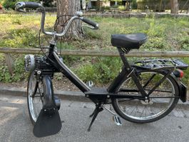 Solex 3800