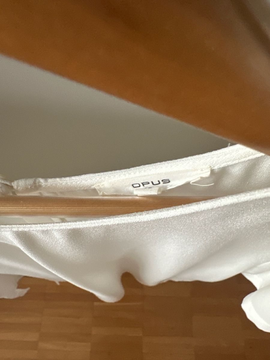 Opus Camicette: Bluse von Opus – Nuovo (secondo la descrizione) da Altendorf venduto da ratzfatz 2