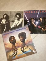 Jazz-Fusion Vinyl-Kollektion: Clarke/Duke & Cobham/Duke
