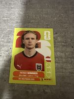 AUT 17 , FIFA WORLD CUP 2026 PANINI 