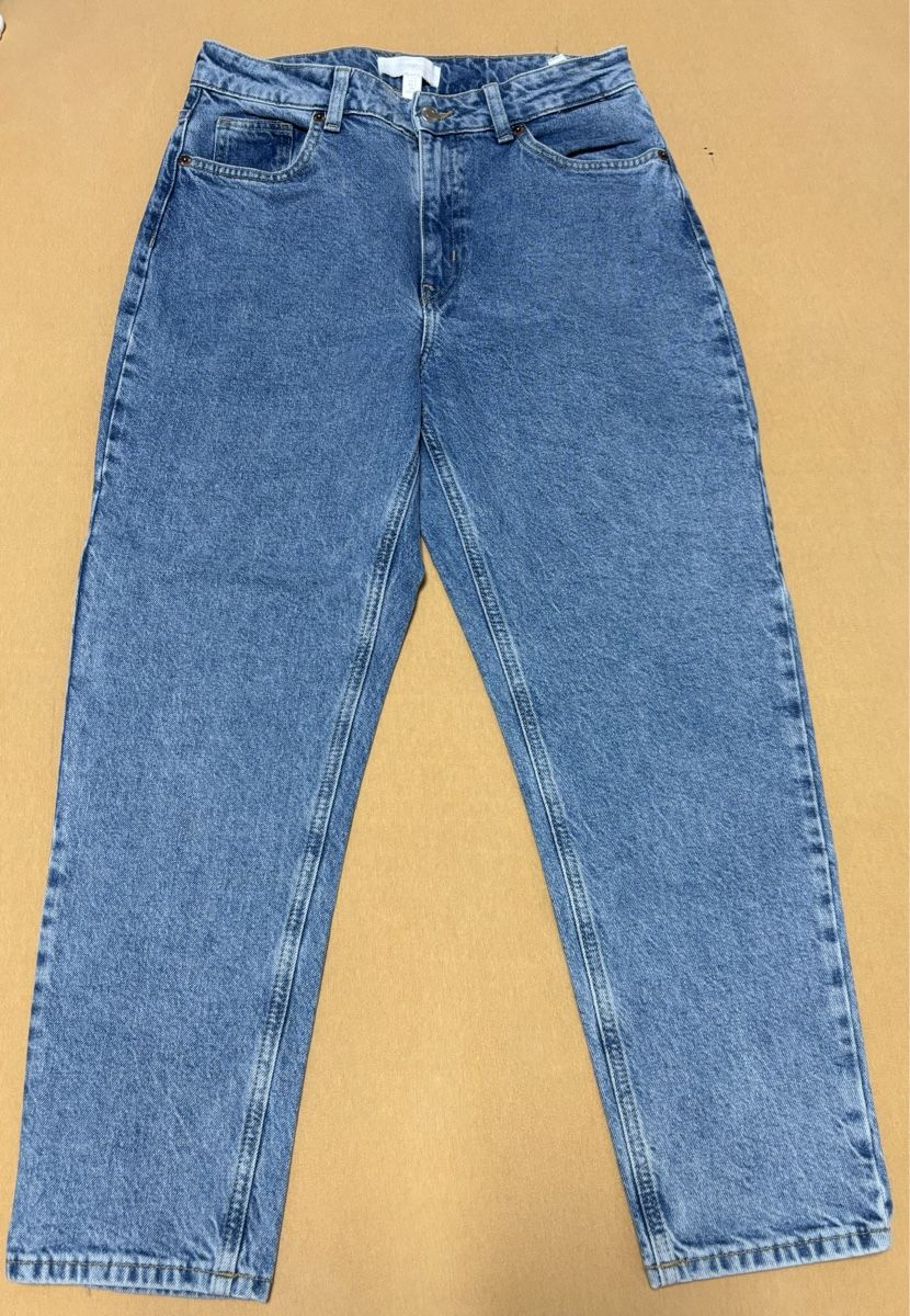 H&M Jeans: H&M Damen Jeanshose, Gr. 40 – Usato da Zollikerberg venduto da Jvac2 1