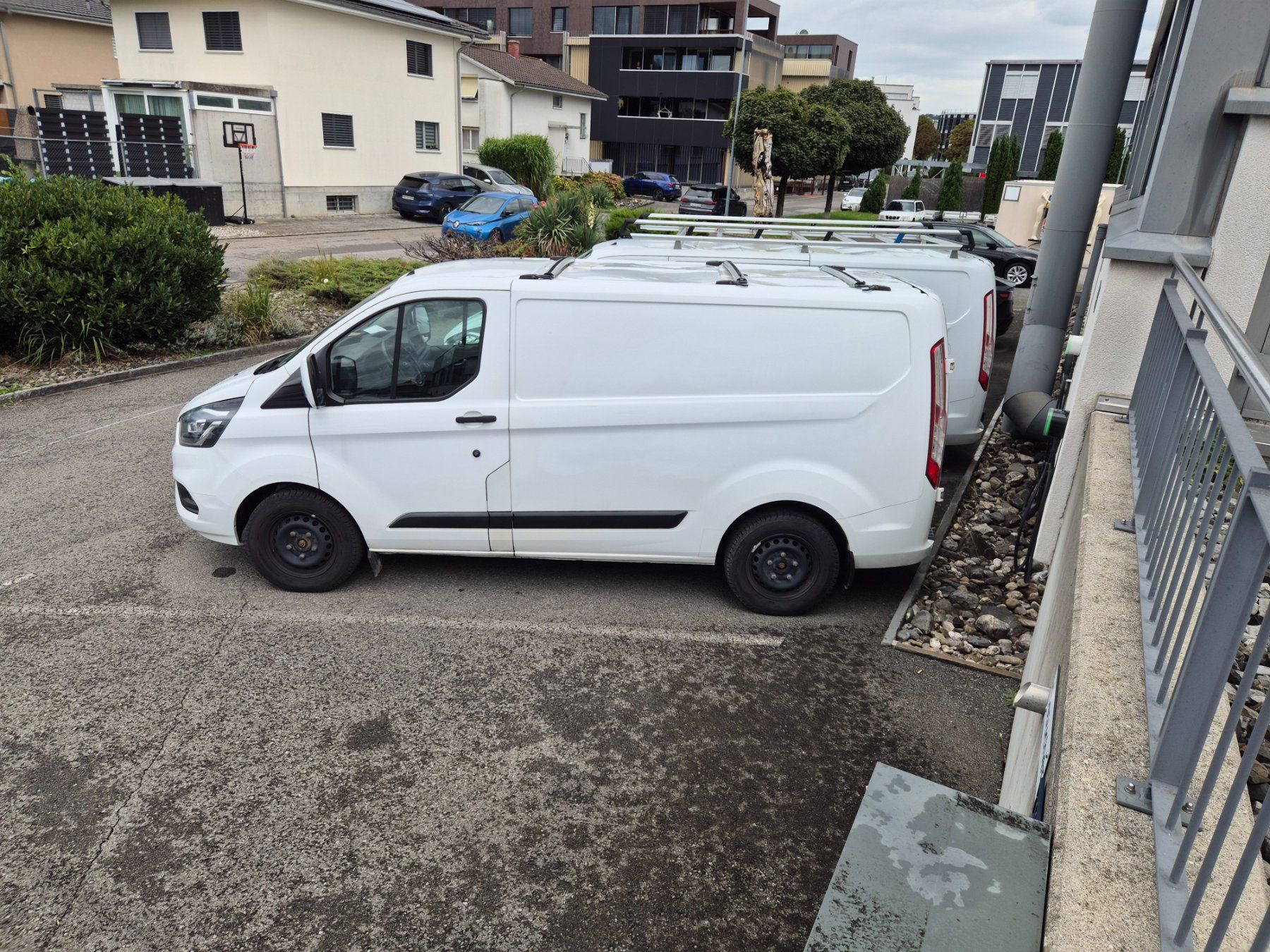 Carriole: Motorkarren – Usato da Stein AR venduto da Bienli4 1
