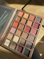 KU2 Cosmetics Summernights Eyeshadow Palette - New!